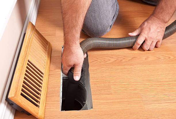 Best Duct Cleaning Specialists  in USA